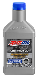 AMSOIL OE 10W-30 Synthetic Motor Oil